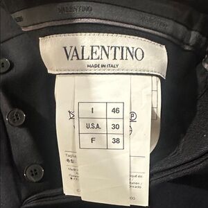 Valentino Trousers